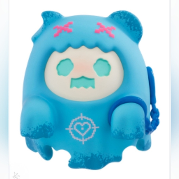 Finding Unicorn Baddy Bear Town - Fugitive Love - Picture 6 of 7